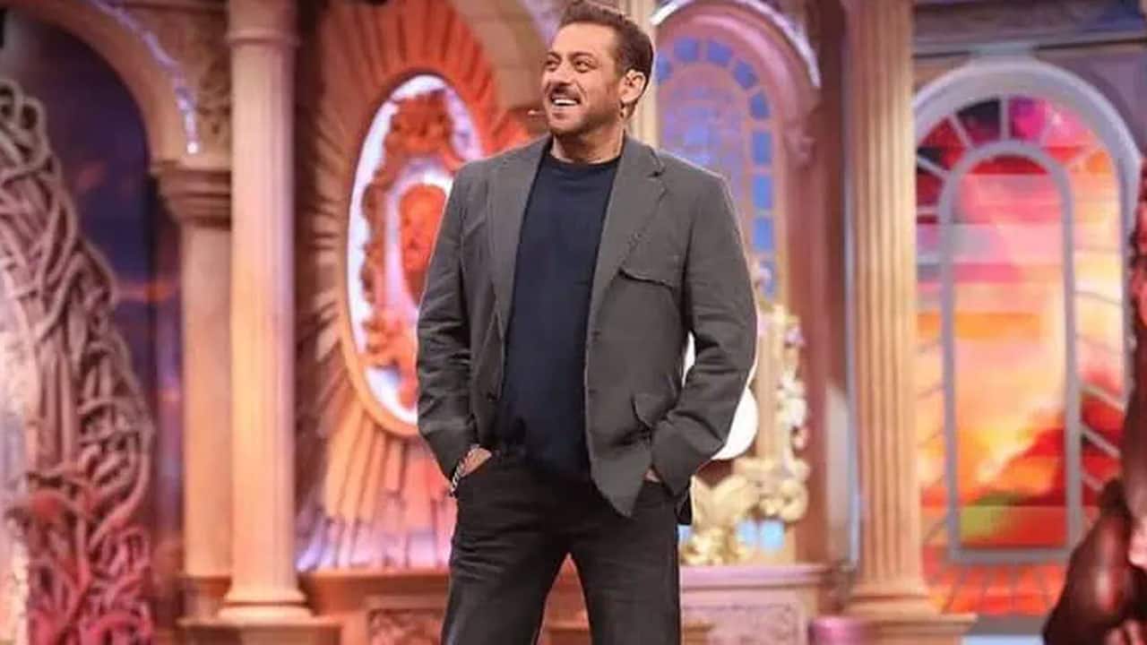 Bigg Boss season 20 announced; makers unveil 'eye-conic' logo: Salman Khan returns as host