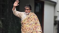 Amitabh Bachchan clarifies surgery post was 'misunderstood'
