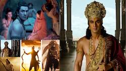 Ranbir Kapoor as Ram, Yash as Ravana: Meet Ramayana's star cast before July 24