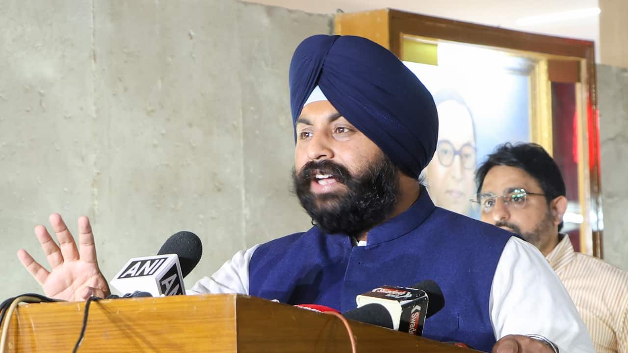 Sikhya Kranti helps Punjab students start their own businesses, Rs 90 cr in revenue: Harjot Singh Bains
