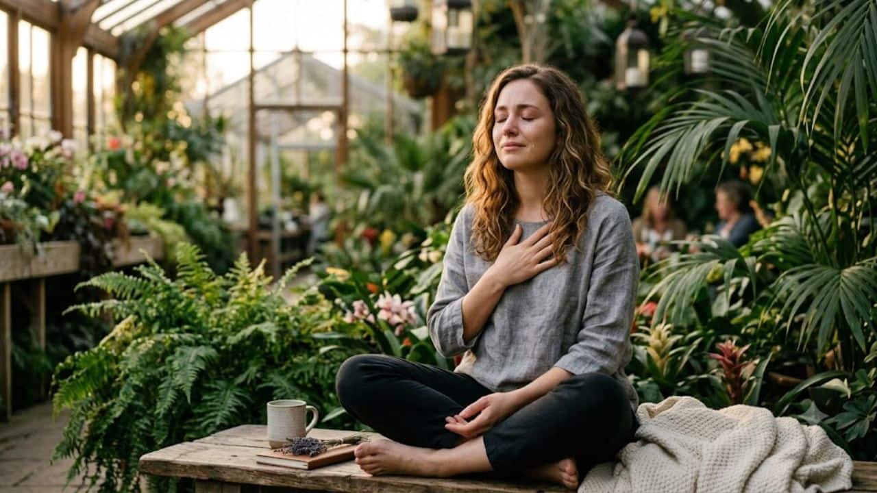 What is emotional detox? Experts explain why it matters for your mental health