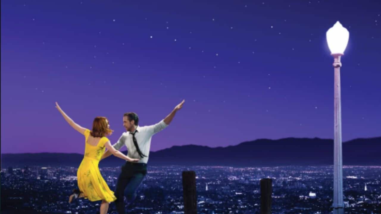 Makers of 'La La Land' fix Ryan Gosling's hand placement in new poster ahead of movie's 10th anniversary