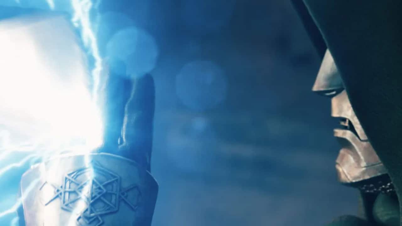 Avengers: Doomsday trailer records over 500 mn views, racks up $16.5 million in advance bookings in 24 hrs
