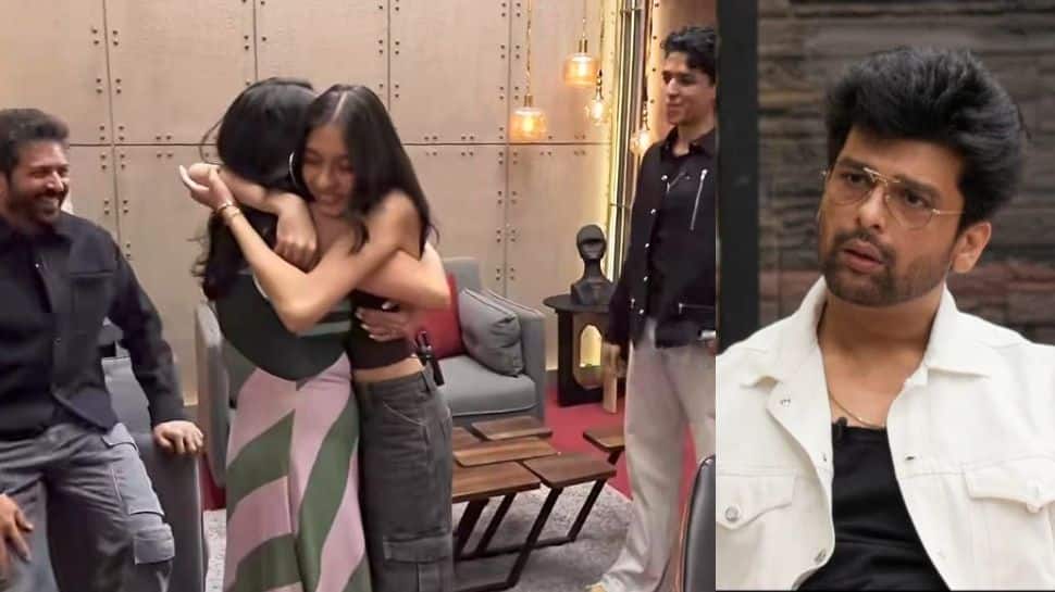 Alliance episode update: Kushal-Bali's explosive fight ends with emotional elimination