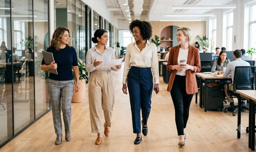 4 Women's Trousers for Comfort and Style