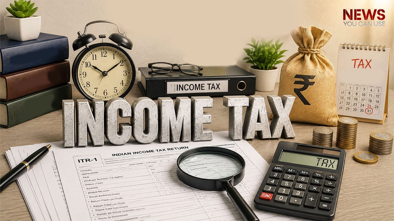 ITR filing: Do retired people need to file Income Tax Return even if they don’t have any tax liability?