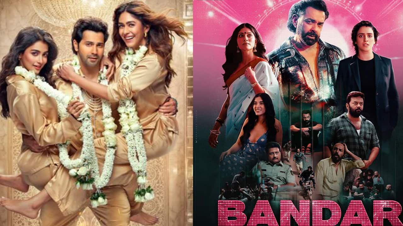 From Hai Jawani Toh Ishq Hona Hai to Bandar: 8 upcoming multilingual films streaming on ZEE5