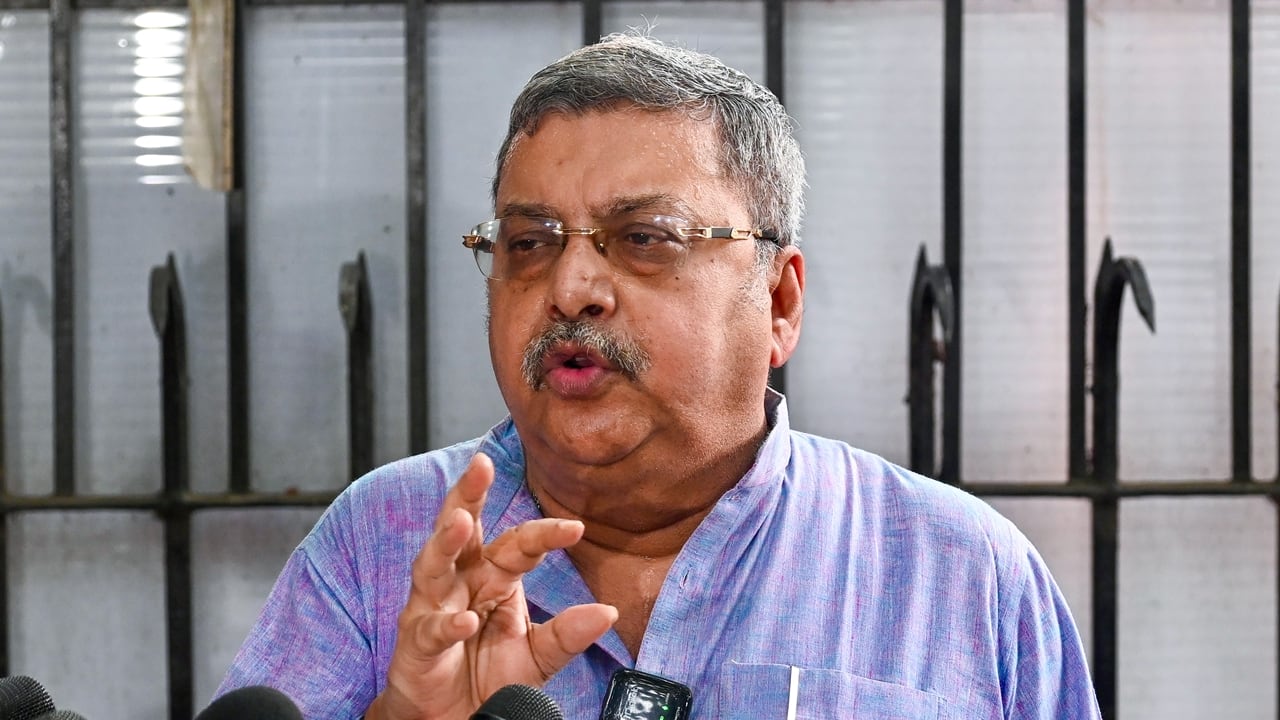 Lok Sabha suspends TMC MP Kalyan Banerjee for monsoon session after allegation of indecent behaviour