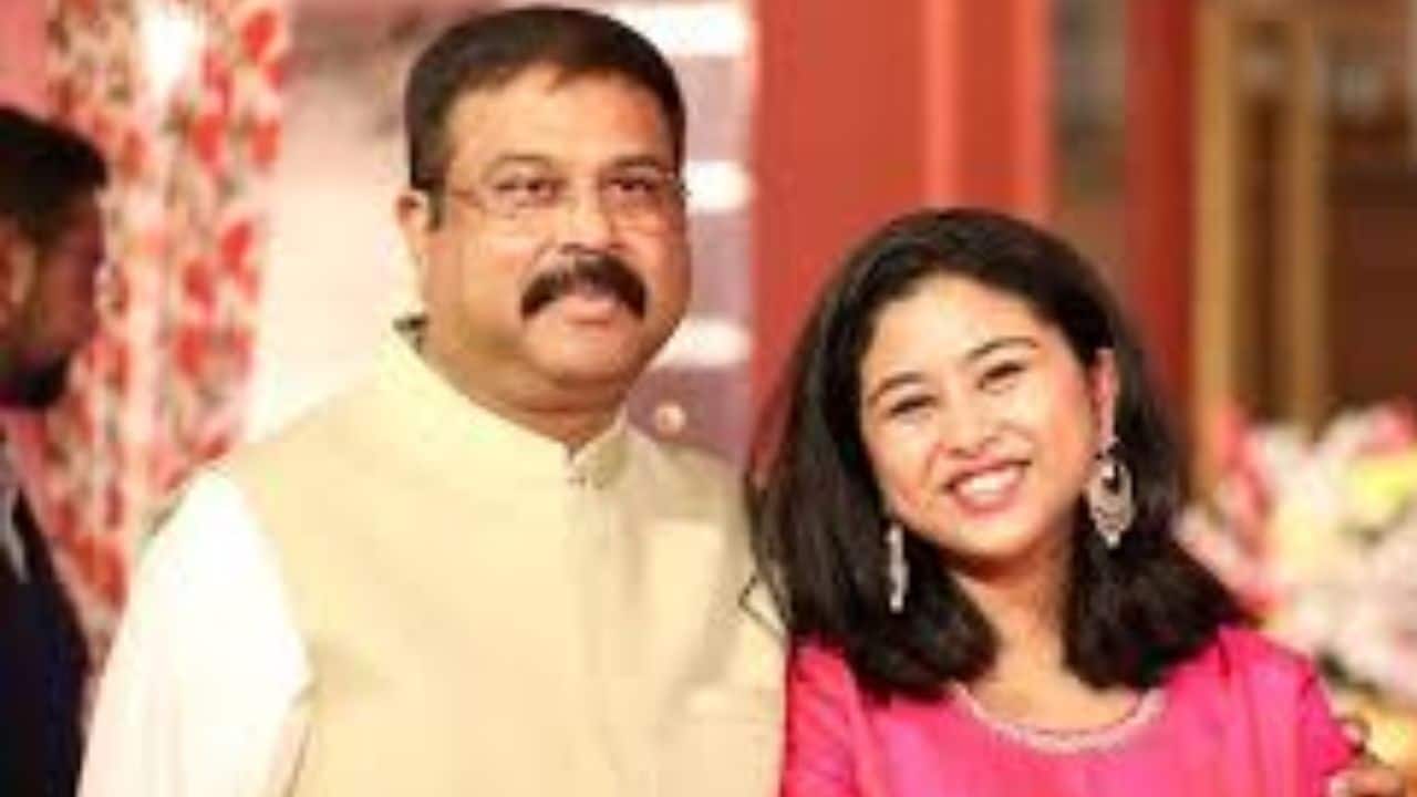 Dharmendra Pradhan`s daughter deactivates Instagram amid online backlash over foreign education