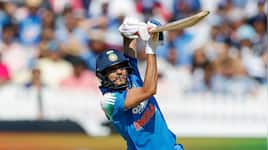 ICC Rankings: Shubman Gill inches closer to No.1 spot; Virat Kohli, Rohit Sharma remain in top four