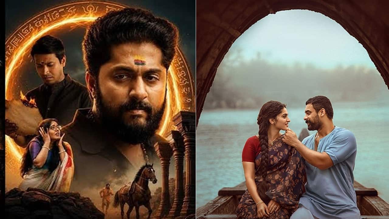 Latest Malayalam, Tamil, Telugu, Kannada OTT releases this week (July 20 to July 26, 2026): Pallichattambi to Case of Kondana on Netflix, ZEE5 & more