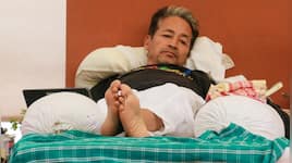 'Sonam Wangchuk under ICU care at Medanta, condition stable,' says hospital