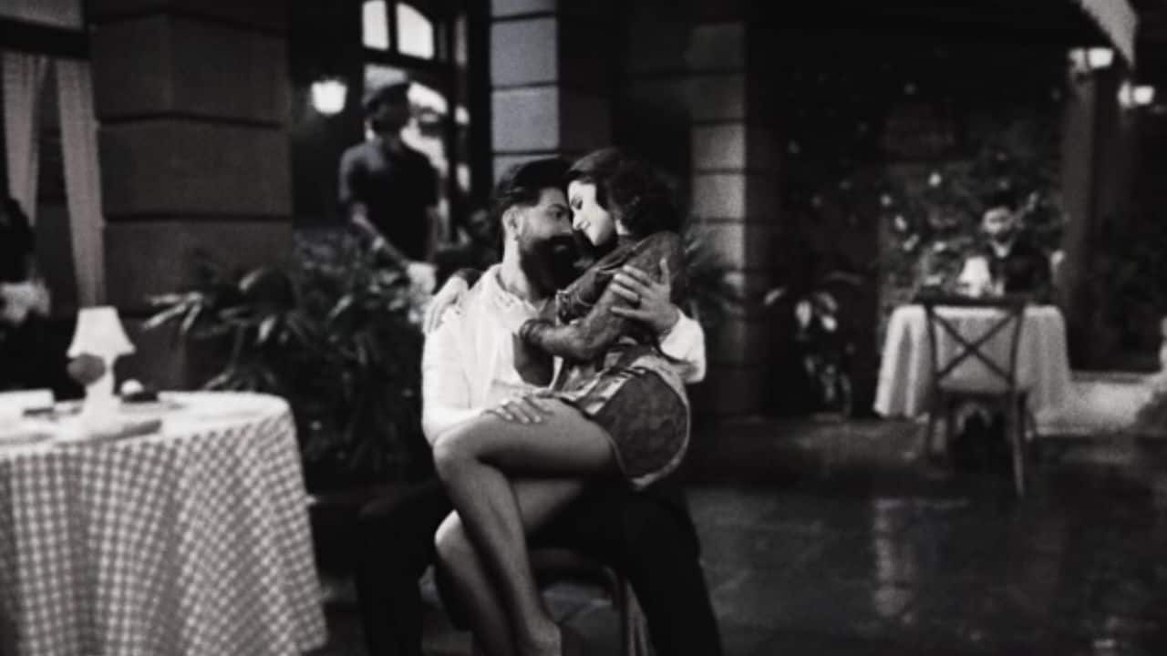Toxic's Madhosh song: Tara Sutaria shares her favourite moments with Yash in romantic track