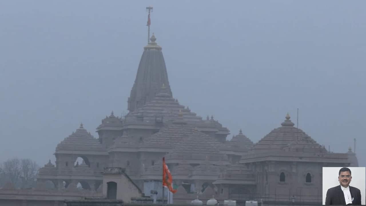 Ayodhya donation theft case: Why Supreme Court must entrust investigation to Central Agency | Opinion