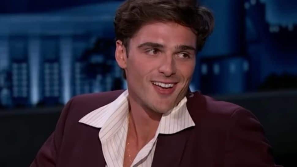 Jacob Elordi reveals he was locked in a coffin with a live snake for Euphoria death scene