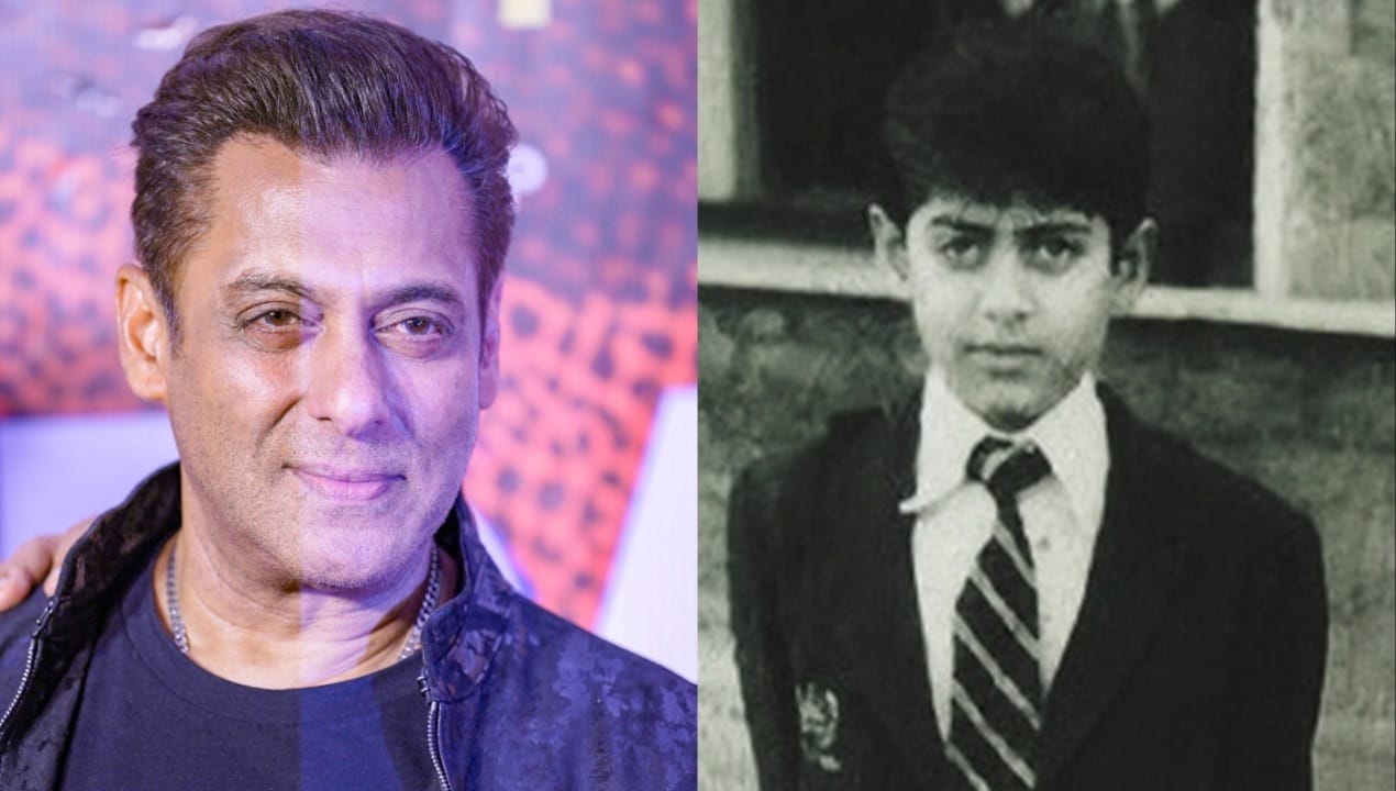 'It was such a peaceful movement': Salman Khan speaks out on CJP student protests over NEET row