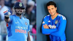Top 7 Indians with most T20I runs vs Zimbabwe: Abhishek to Raina; check list