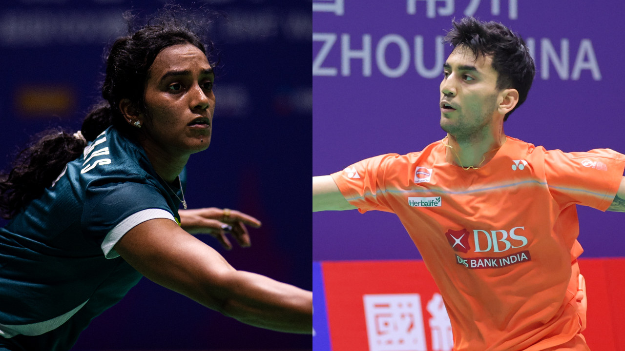 China Open 2026: Lakshya Sen, PV Sindhu, Ayush Shetty advance to second round