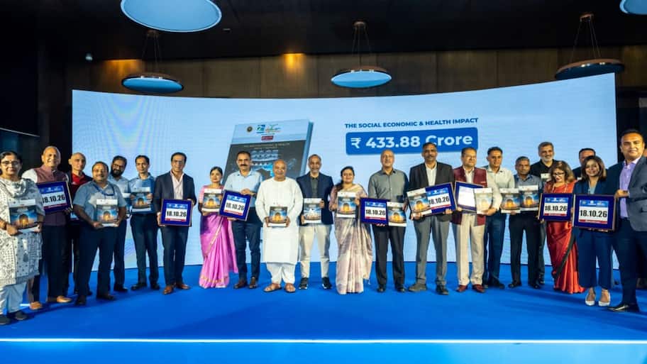 Delhi Half Marathon set for October 18; registrations open on July 23