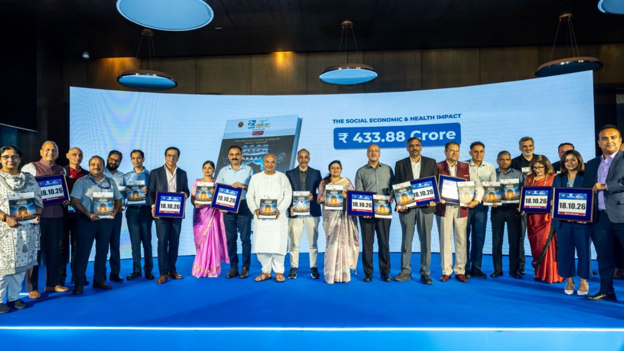Delhi Half Marathon set for October 18; registrations open on July 23