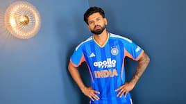'Don't think they should fear failure': Shreyas Iyer's bold message to India's young guns ahead of Zimbabwe T20Is