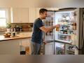 Refrigerators to Upgrade Your Kitchen with Efficient Cooling