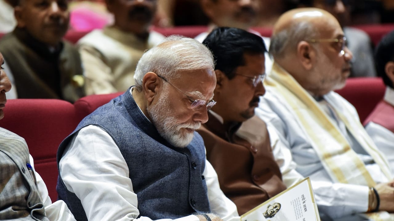 `Fast track courts, stringent punishment`: PM Modi`s big announcement to prevent paper leak, secure youth`s future`