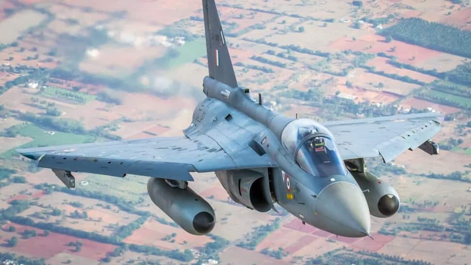 Why buy F-35 or Su-57? HAL’s Tejas Mk2 update brings big relief for IAF