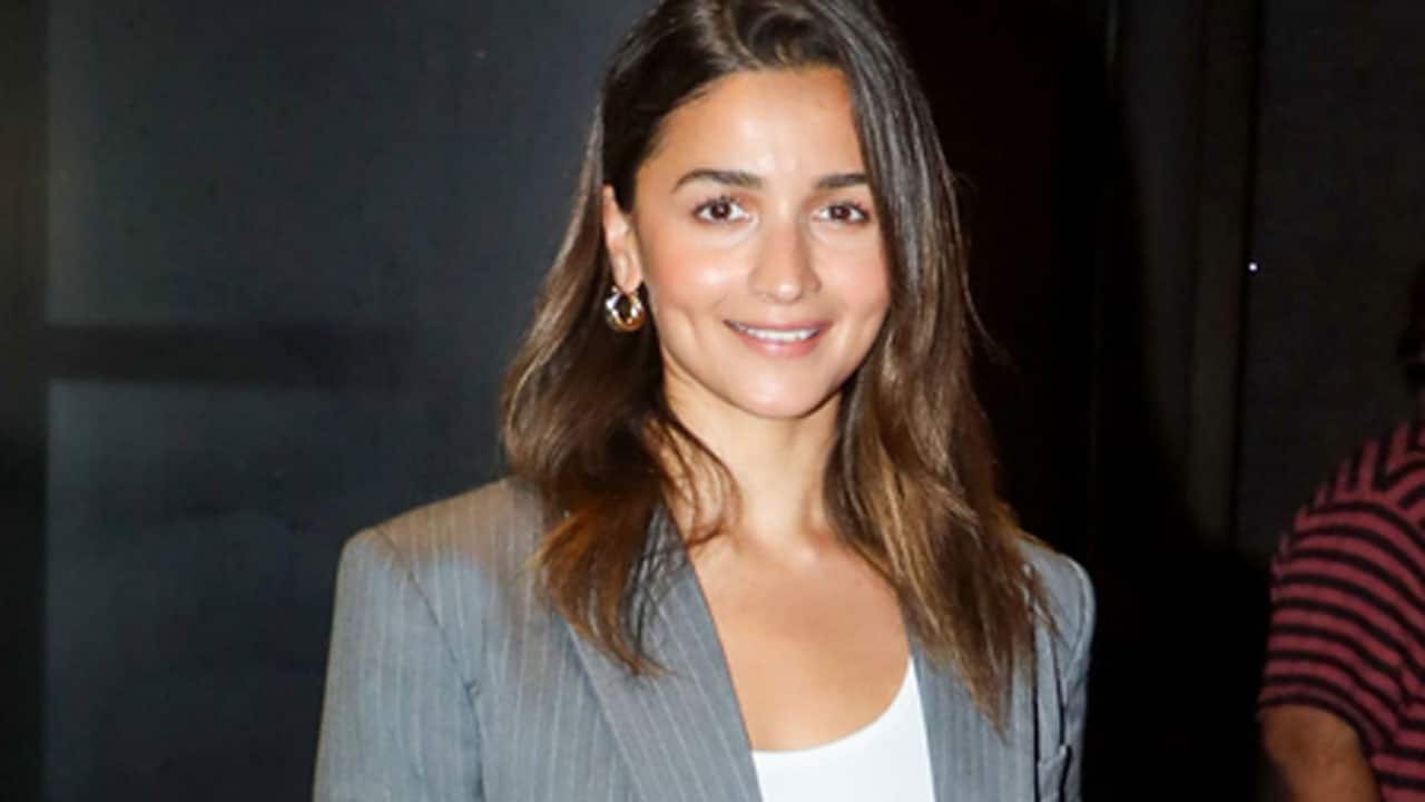 After Salman Khan, Alia Bhatt breaks her silence on CJP students' protest over NEET row: 'Heartbroken yet filled with hope'
