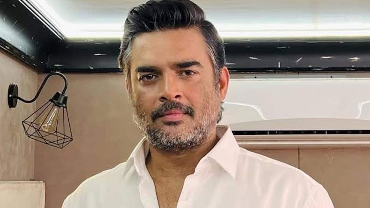 R Madhavan tells students 'don't lose faith', expresses faith in government's action on NEET row