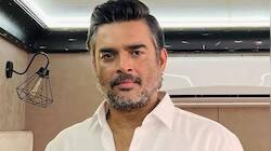 R Madhavan tells students 'don't lose faith', expresses faith in govt's action