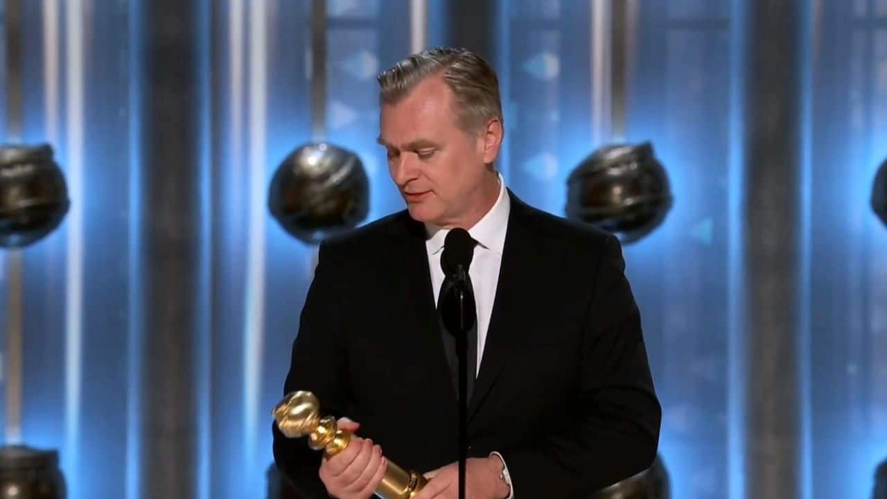 'They don't need to beg me ': Christoper Nolan's The Odyssey' renews his interest in making Horror Film