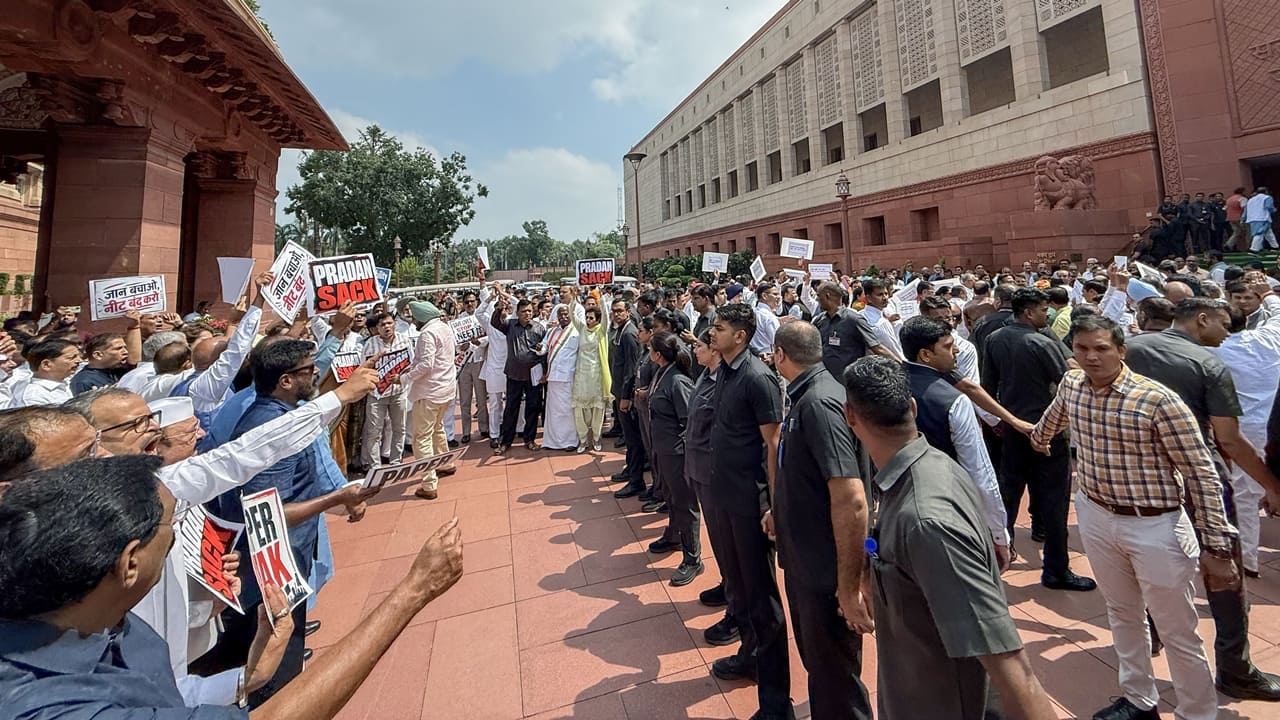 176 vs 267: The hurdle between Government vs Opposition NEET debate in Parliament - Explained