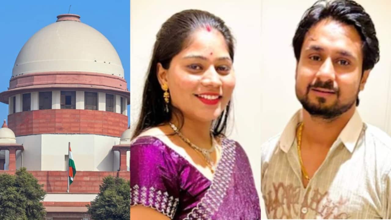 Supreme Court cancels Sonam Raghuvanshi bail in Meghalaya honeymoon murder case