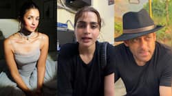 From Salman Khan to Alia Bhatt, Bollywood stars supported students' protest