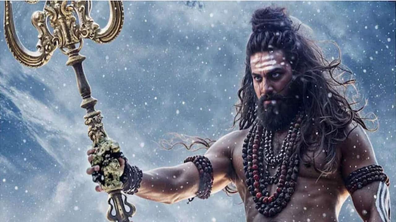 Nagabandham on OTT: Virat Karrna & Nabha Natesh film to stream on THIS platform