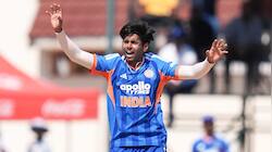 Mayank Yadav creates history, becomes 4th Indian to achieve rare T20I record