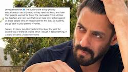 'It’s done,' says Salman as he urges Sonam Wangchuk, students to end protest