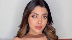 Akansha Puri alleges actors, influencers being offered money to join protests