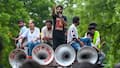 Delhi University advises students to stay away from Jantar Mantar protest