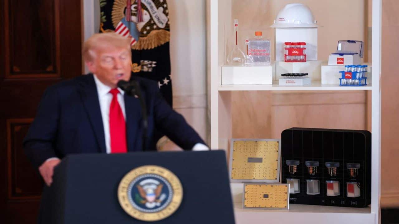 Trump’s 200% drug tariff threat: Why US may end up paying more for Indian medicines - explained