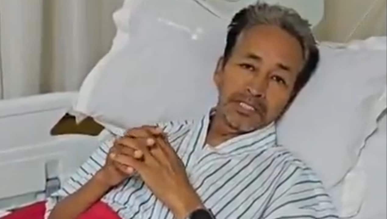 `End of hunger, beginning of accountability`: Sonam Wangchuk after ending 26-day fast