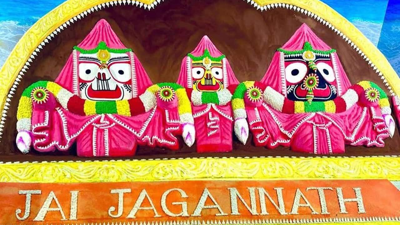 Bahuda Yatra 2026 today: Meaning, significance and why it's called 'Ulta Rath Yatra'