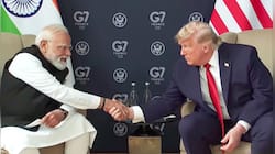 Trump slaps 12.5% tariffs on China, Israel, but India got off at 10% - Why?