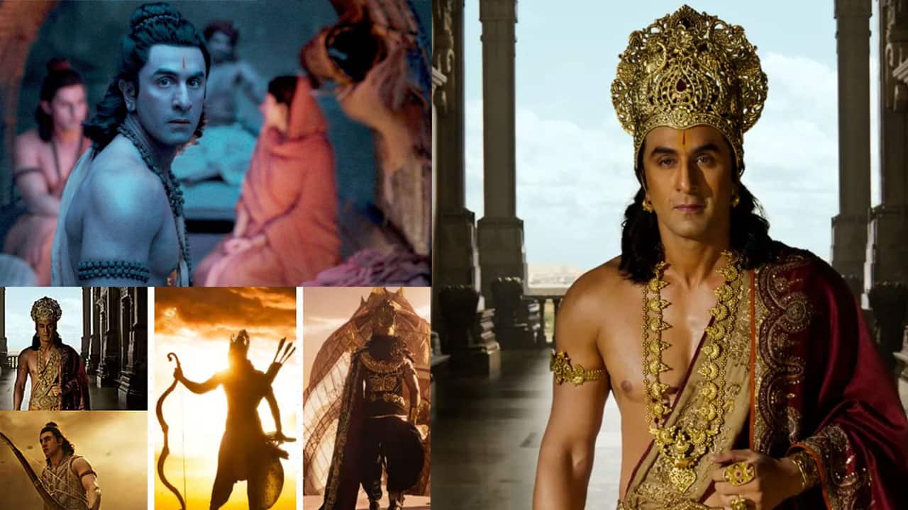 Ramayana trailer postponed: Why fans will have to wait longer to watch Ranbir Kapoor as Lord Rama, Yash as Ravana