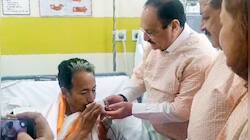 Centre assures action on paper leaks as Sonam Wangchuk ends 26-day fast