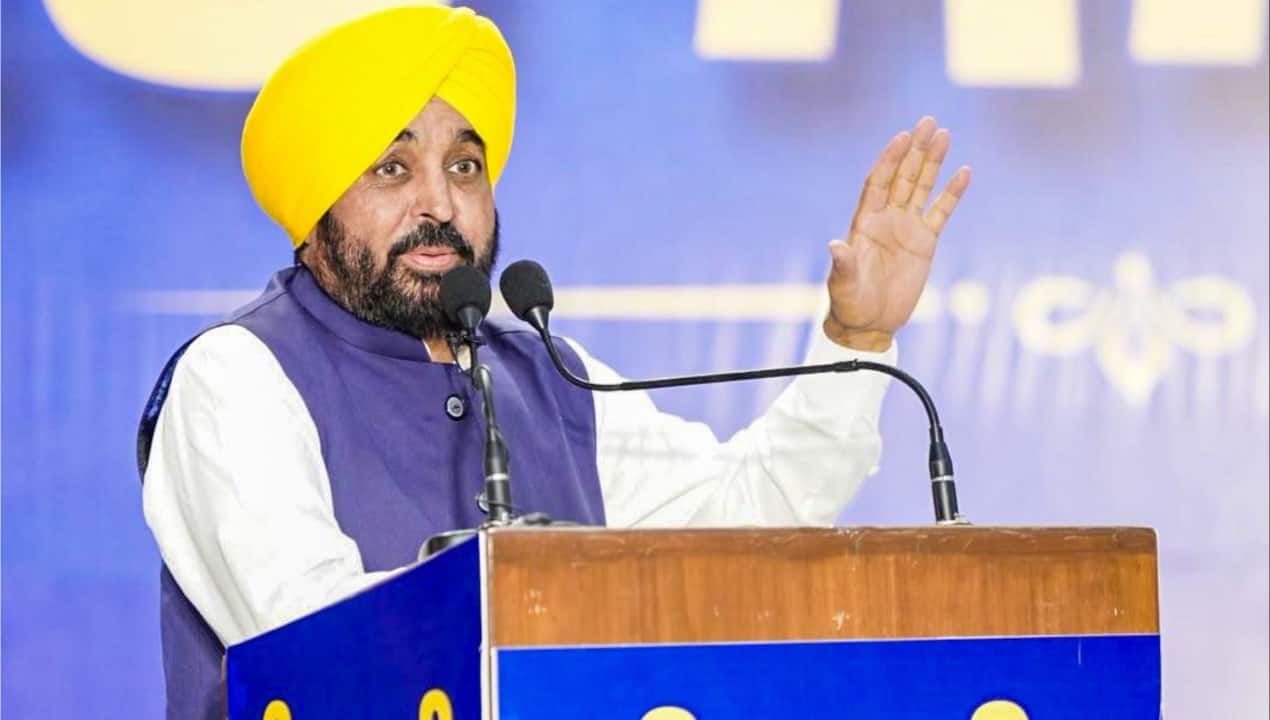Punjab`s Mukh Mantri Sehat Yojana eases cancer treatment costs for over 8,000 patients