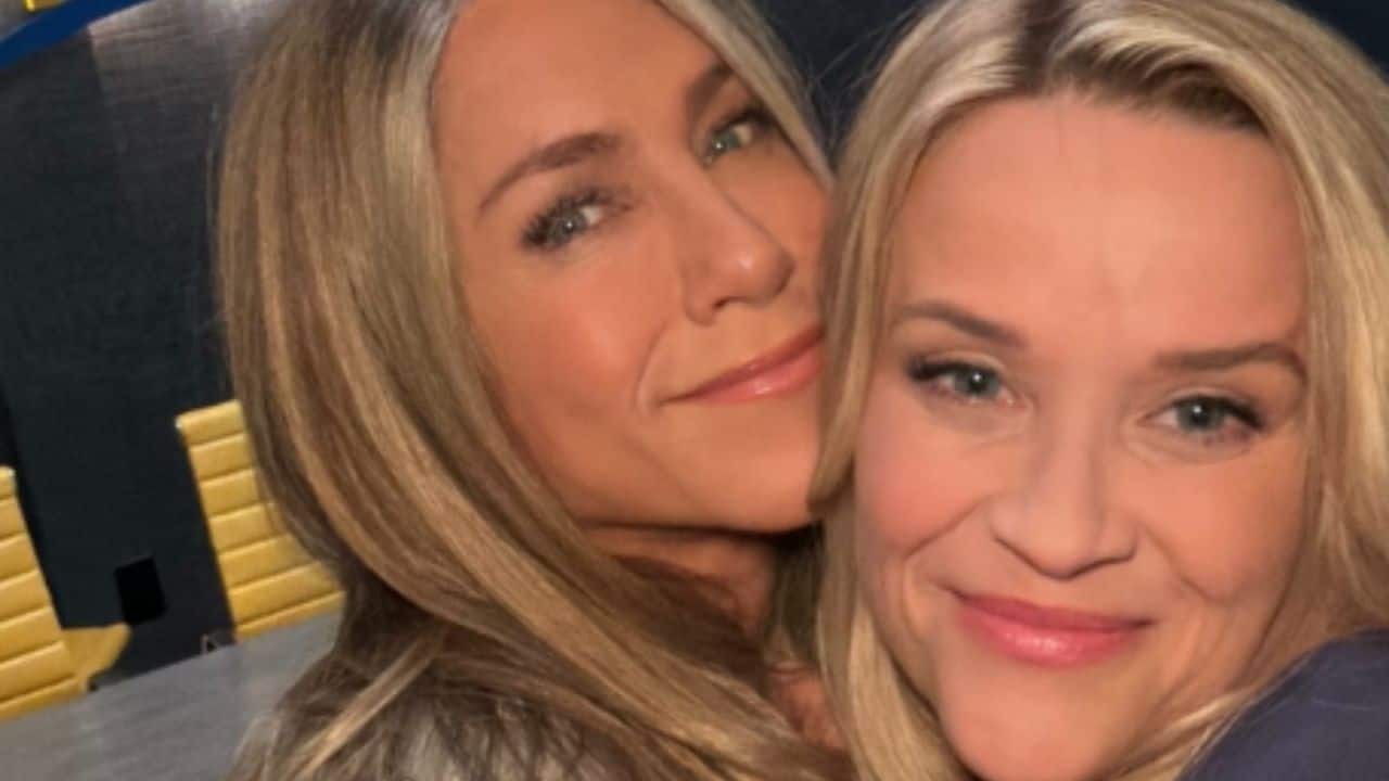 Jennifer Aniston's 'The Morning Show' comes to an end with season 5