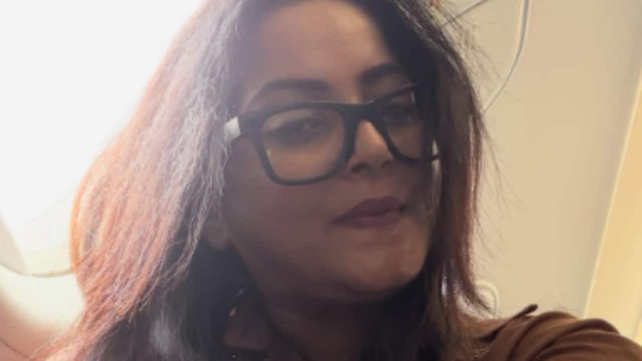 Anjana Singh files FIR over AI-generated morphed media and threatening campaign involving her daughter