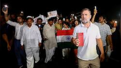 How dare you threaten students?: Rahul Gandhi on DU advisory over CJP protest